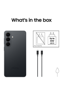 Samsung Galaxy S26+ 256GB White - Image 5